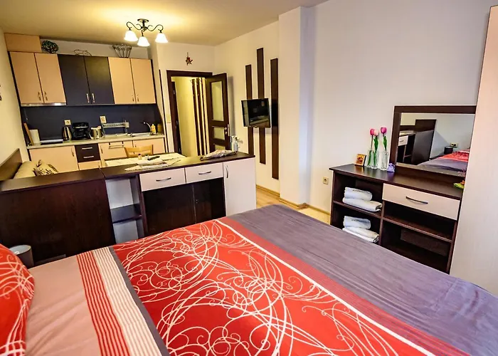 плевнята Bansko