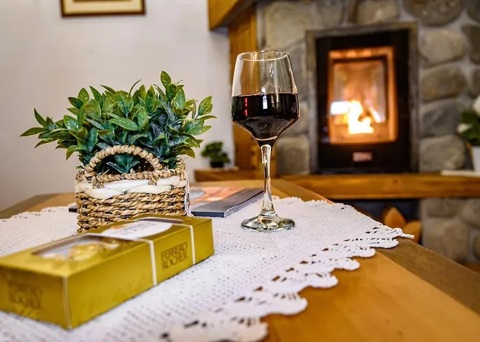 плевнята * בנסקו