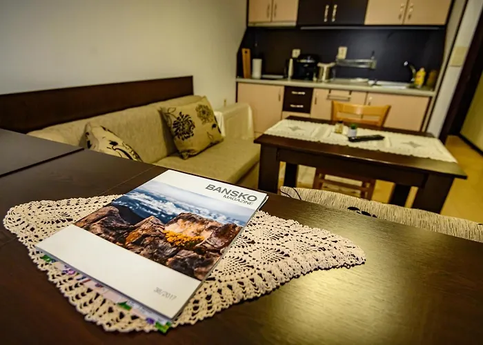 плевнята Chalet