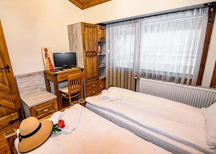 בקתה плевнята