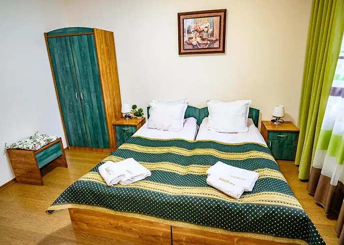 плевнята Chaletu Bansko