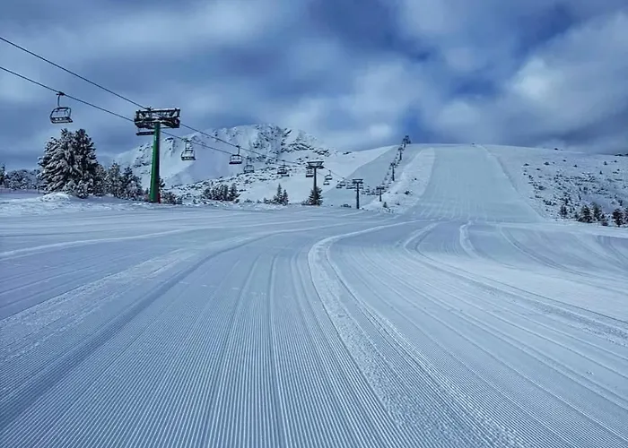 плевнята Bansko