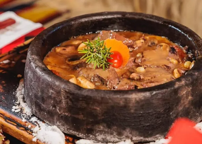 плевнята בקתה *