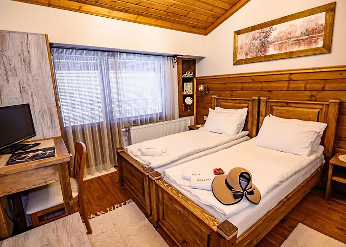 плевнята Bansko