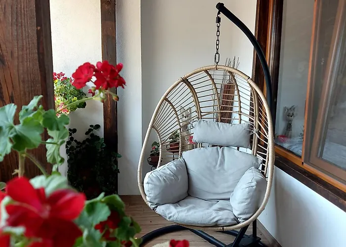 Chaletu плевнята