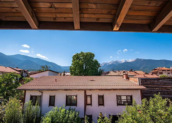 плевнята * Bansko